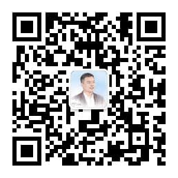 村长说教育公众号二维码